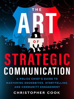 cover image of The Art of Strategic Communication
